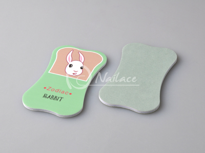 Nail buffer - Image shine buffer Made in Korea